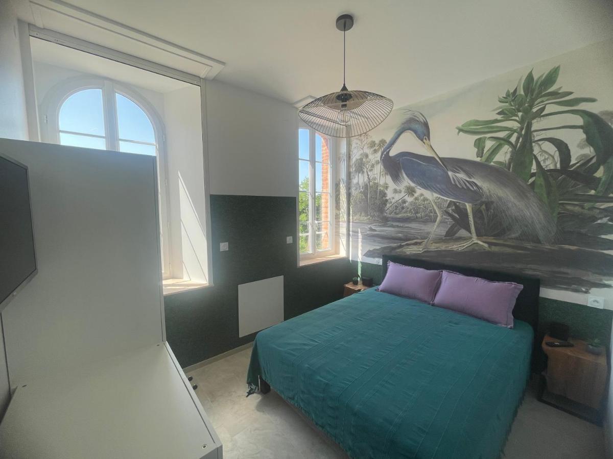 Apartahotel Moulin D'albias Aux Portes De Montauban 4*