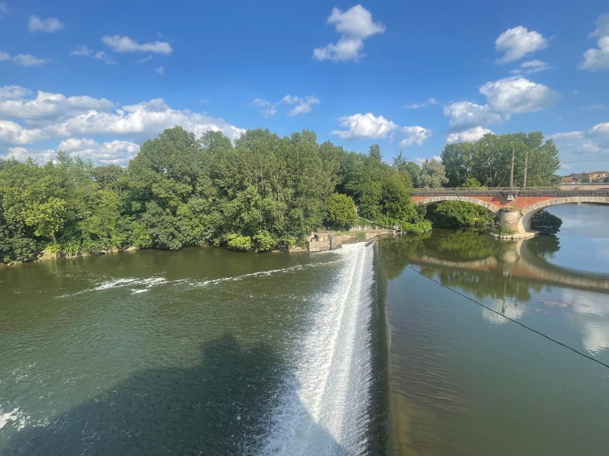 Moulin D'albias Aux Portes De Montauban 4*
