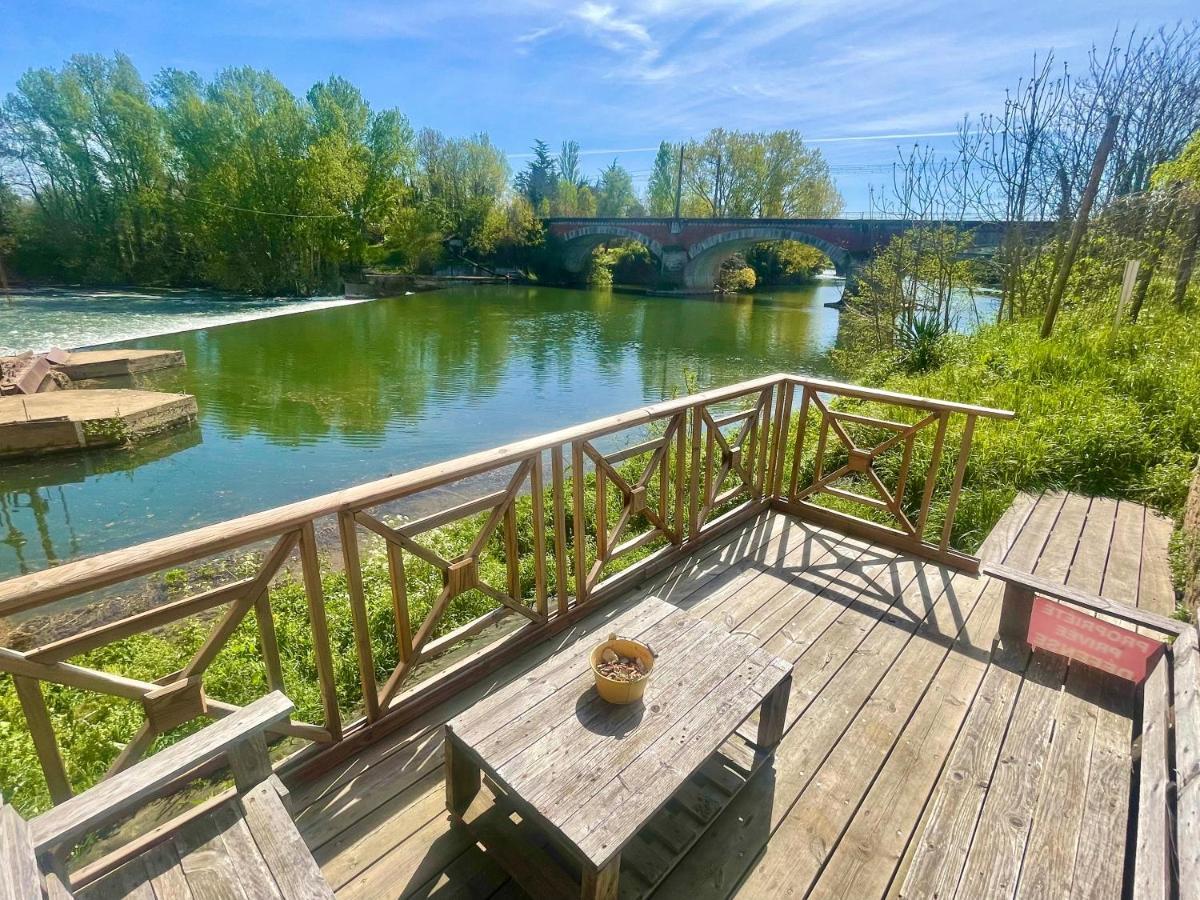 Apartahotel Moulin D'albias Aux Portes De Montauban