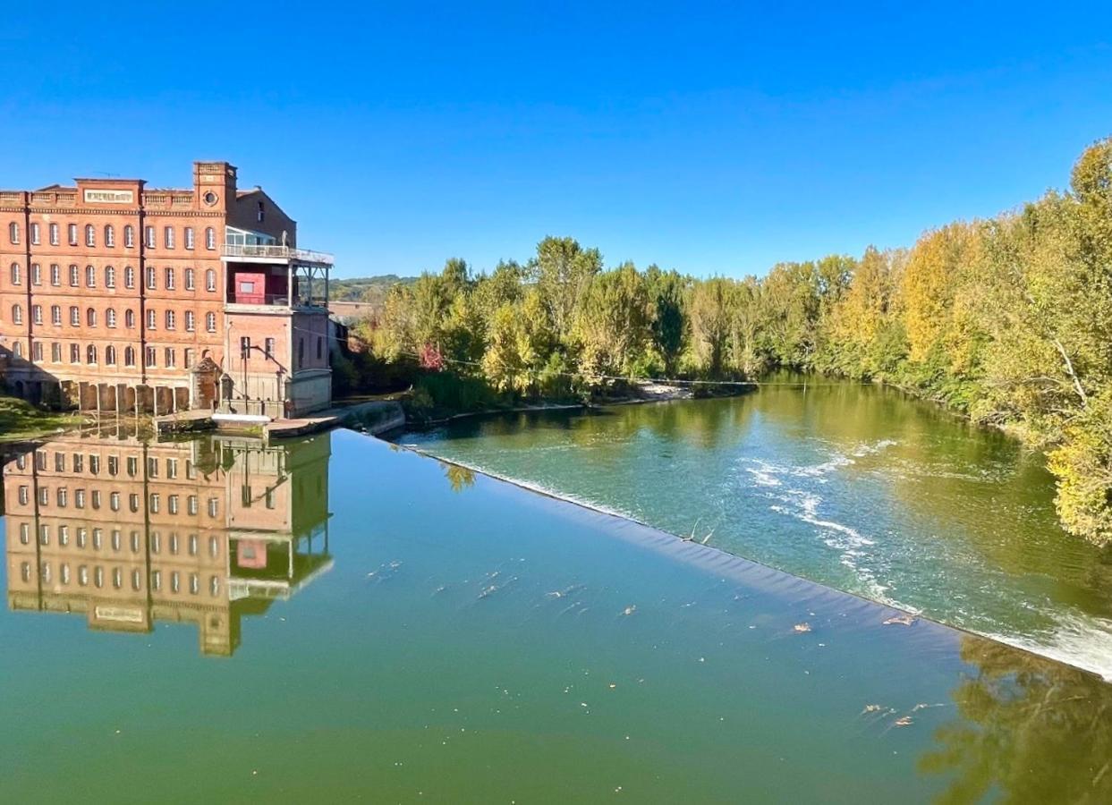 Apartahotel Moulin D'albias Aux Portes De Montauban