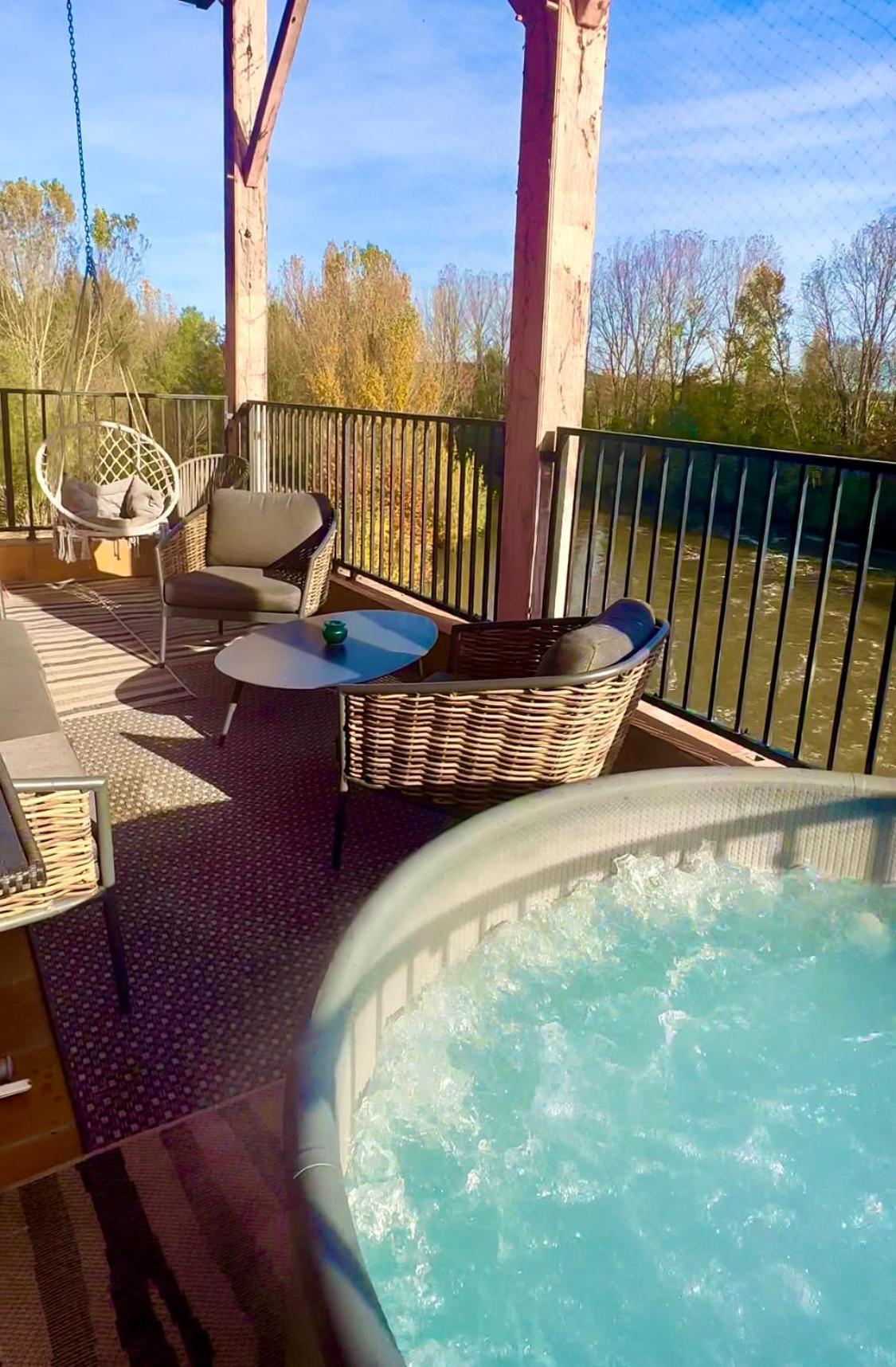 Apartahotel Moulin D'albias Aux Portes De Montauban