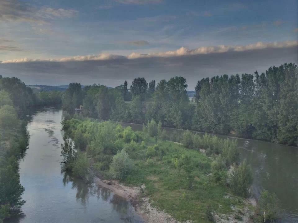 Moulin D'albias Aux Portes De Montauban