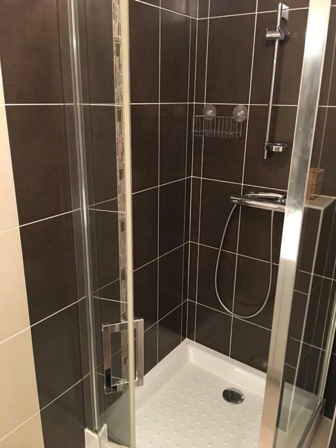 Moulin D'albias Aux Portes De Montauban Apartahotel 4*