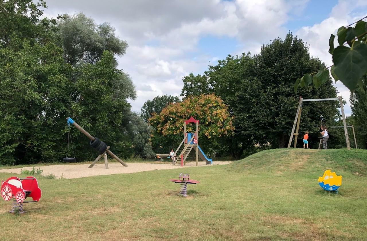 Moulin D'albias Aux Portes De Montauban 4* Albias
