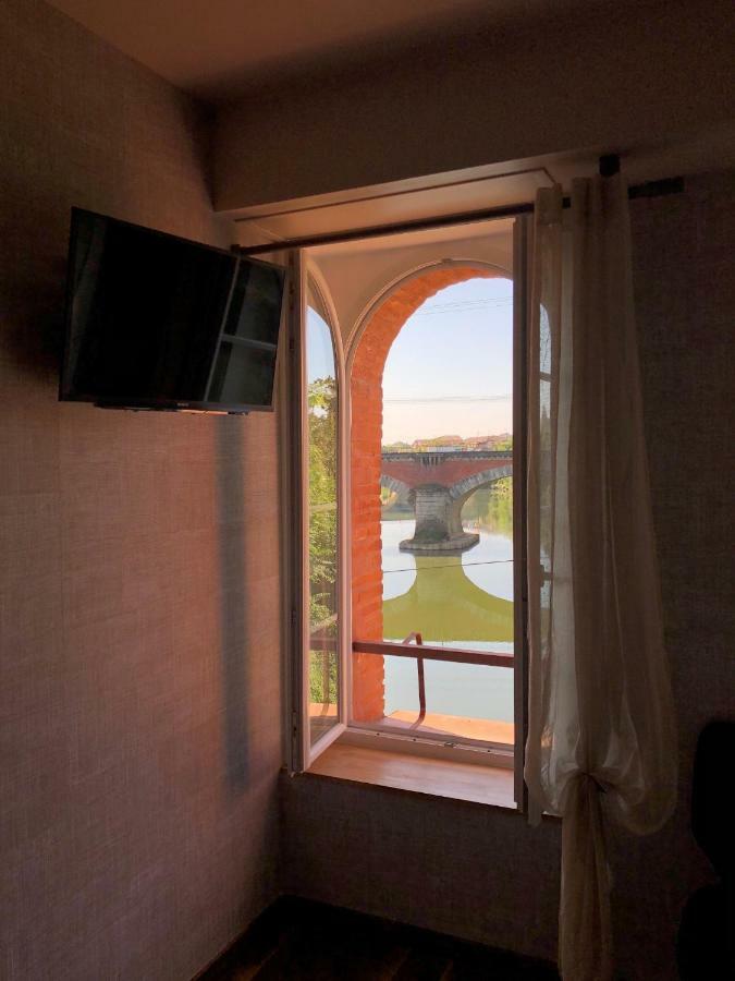 Moulin D'albias Aux Portes De Montauban 4* Albias